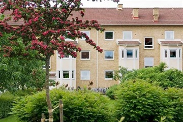 Photo 7. Apartment, Rådmansvägen, Alingsås 