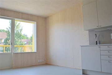 Bild 7. Lägenhet, Lövskogsgatan, Alingsås 