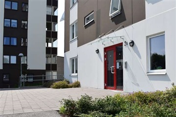 Photo 1. Apartment, Bollvägen, Alingsås 