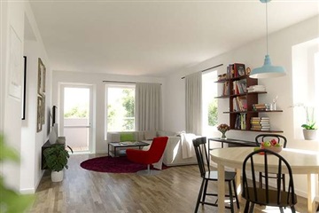 Photo 4. Apartment, Bollvägen, Alingsås 