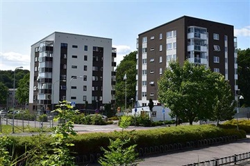 Photo 3. Apartment, Bollvägen, Alingsås 