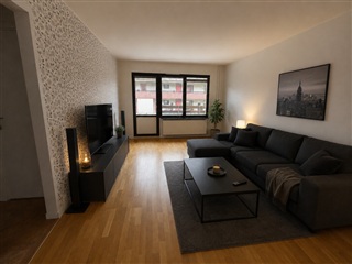 Photo 1. Apartment, Smultronbacken, Sandviken 