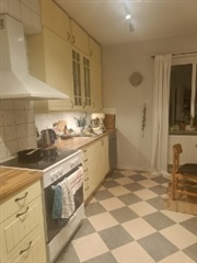 Photo 1. Apartment, Fredriksdalsgatan, Göteborg 