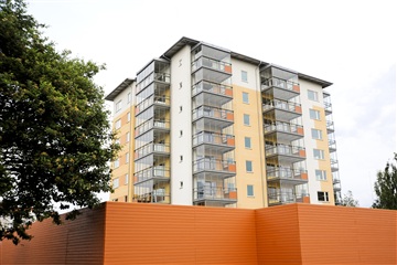 Photo 1. Apartment, Färjevägen, Alnö 