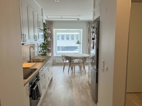 Photo 1. Room, Ebbe Lieberathsgatan, Göteborg 