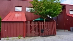 Photo 1. House, Trevingevägen, Bromma 