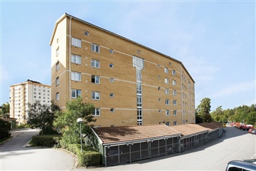 Photo 1. Apartment, fregattvägen, Täby 