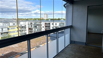 Photo 15. Apartment, Östra Ringvägen, Västerås 