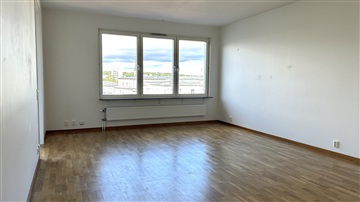 Photo 1. Apartment, Östra Ringvägen, Västerås 