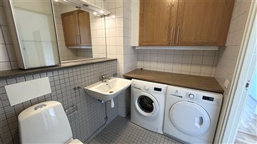 Photo 9. Apartment, Östra Ringvägen, Västerås 