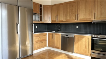 Photo 5. Apartment, Östra Ringvägen, Västerås 
