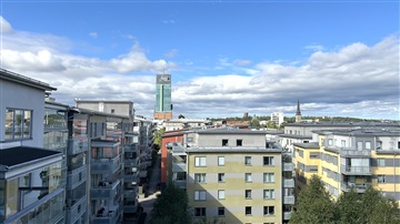 Photo 16. Apartment, Östra Ringvägen, Västerås 