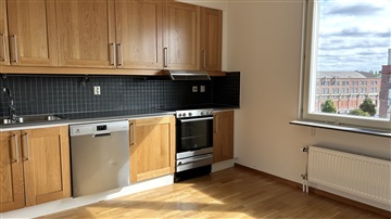 Photo 4. Apartment, Östra Ringvägen, Västerås 