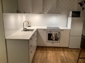 Photo 1. Room, Körsångarvägen, Skogås 