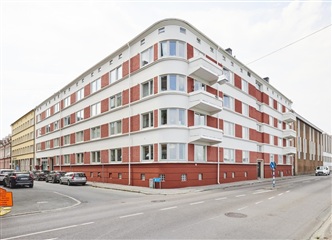 Photo 1. Apartment, Norra Strandgatan, Jönköping 