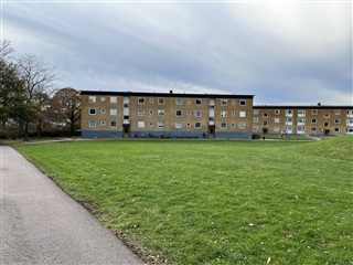 Photo 1. Apartment, Ormastorpsgatan, Åstorp 
