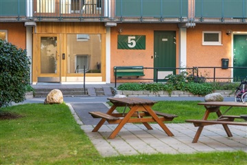 Photo 1. Apartment, Granbacksvägen, Tyresö 
