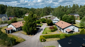 Photo 1. Apartment, Vallvägen, Unnaryd 