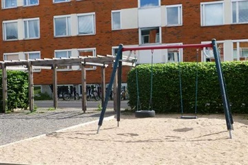 Bild 7. Lägenhet, Stockslyckevägen, Alingsås 