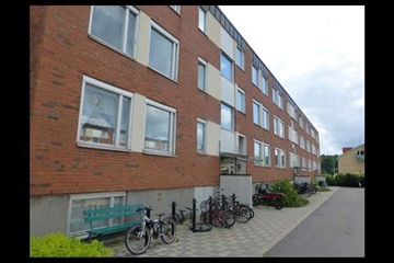 Bild 3. Lägenhet, Stockslyckevägen, Alingsås 