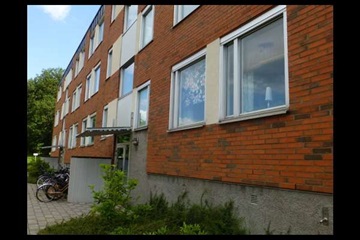 Bild 2. Lägenhet, Stockslyckevägen, Alingsås 