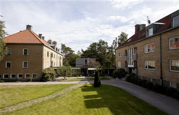 Photo 1. Apartment, Gnistgatan, Västra Frölunda 