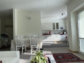 Photo 1. Apartment, Lergöksgatan, Västra Frölunda 