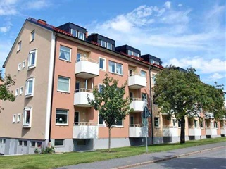 Photo 2. Apartment, Heimdalsgatan, Linköping 