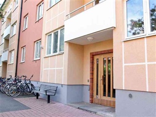 Photo 1. Apartment, Heimdalsgatan, Linköping 