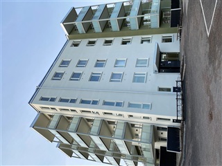 Photo 1. Apartment, Norrgårdsgatan, Hallsberg 