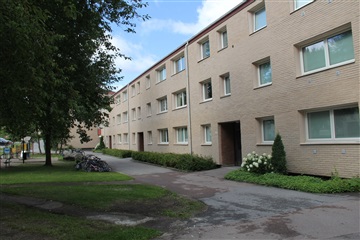 Photo 1. Apartment, Surbrunnsvägen, Hallstahammar 