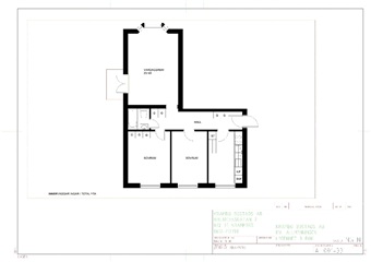 Photo 1. Apartment, Strandgatan, Kramfors 