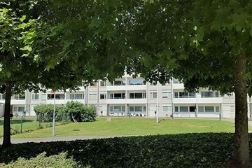 Bild 6. Lägenhet, Noltorpsgatan, Alingsås 