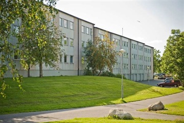 Bild 12. Lägenhet, Noltorpsgatan, Alingsås 