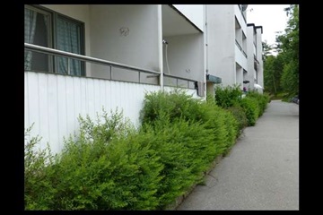 Bild 4. Lägenhet, Noltorpsgatan, Alingsås 