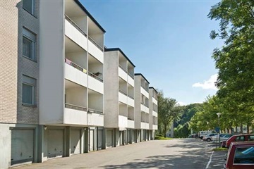 Bild 7. Lägenhet, Noltorpsgatan, Alingsås 