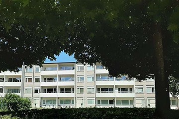 Bild 5. Lägenhet, Noltorpsgatan, Alingsås 