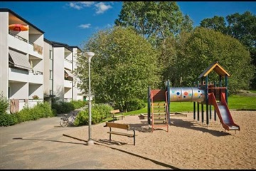 Bild 8. Lägenhet, Noltorpsgatan, Alingsås 