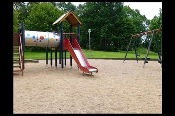 Bild 2. Lägenhet, Noltorpsgatan, Alingsås 