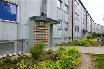 Bild 1. Lägenhet, Noltorpsgatan, Alingsås 