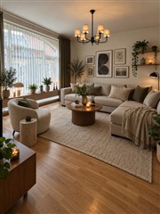 Photo 1. Apartment, Långgatan, Ystad 