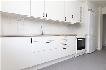 Bild 1. Lägenhet, Stentorpsgatan, Västerås 