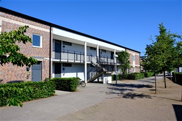 Photo 1. Apartment, Svaneholmsgatan, Munka-Ljungby 