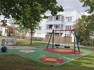 Photo 3. Apartment, Skattegården, Linköping 