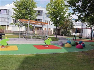 Photo 2. Apartment, Skattegården, Linköping 