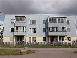 Photo 1. Apartment, Skattegården, Linköping 