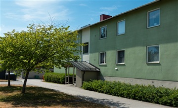 Photo 1. Apartment, Safirgränd, Iggesund 