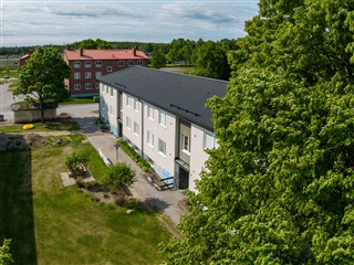 Photo 1. Apartment, Torggatan, Pålsboda 