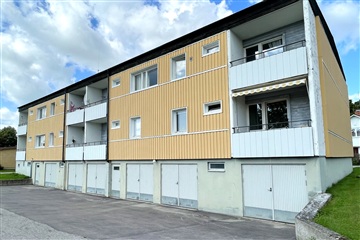 Photo 1. Apartment, Grenadjärgatan, Östervåla 