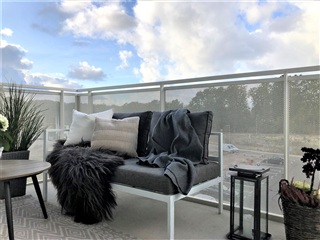 Bild 1. Lägenhet, Stinsvägen, Båstad 